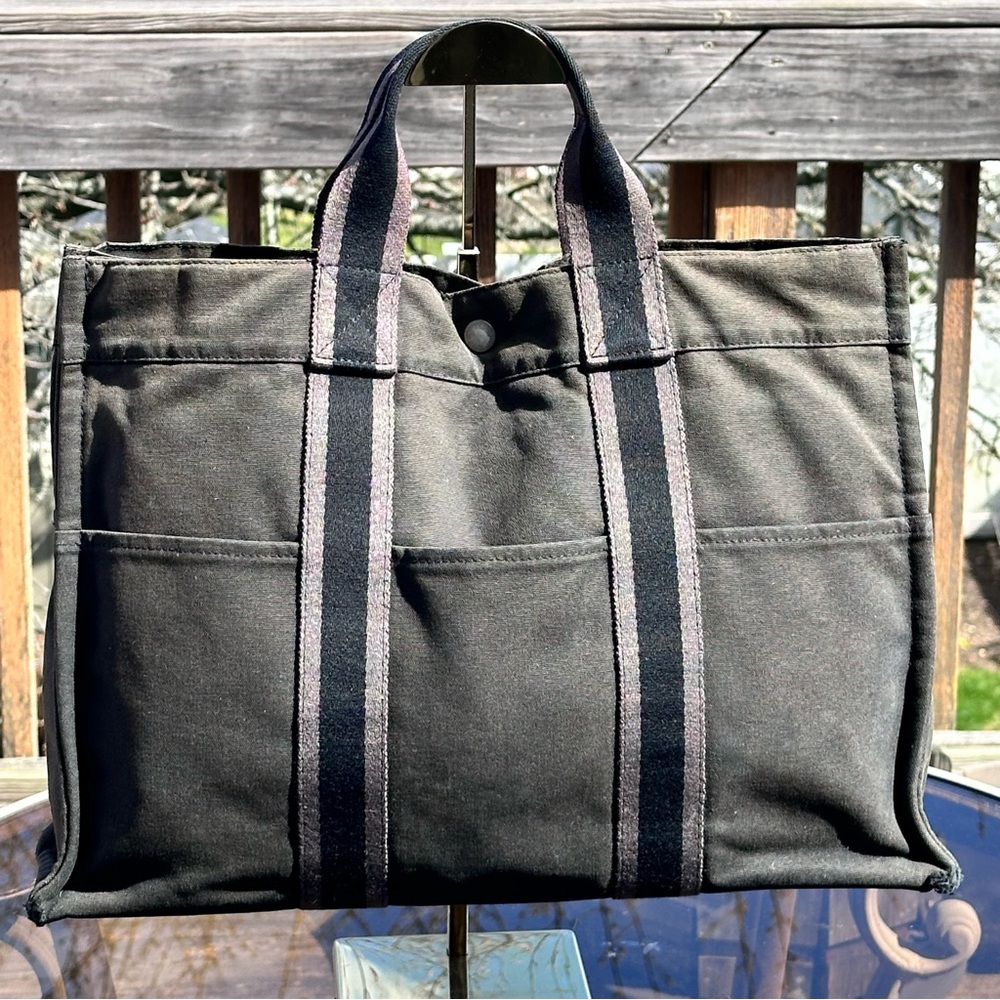 Hermes Tote
